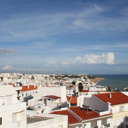 Casa Do Canto Albufeira Exterior photo