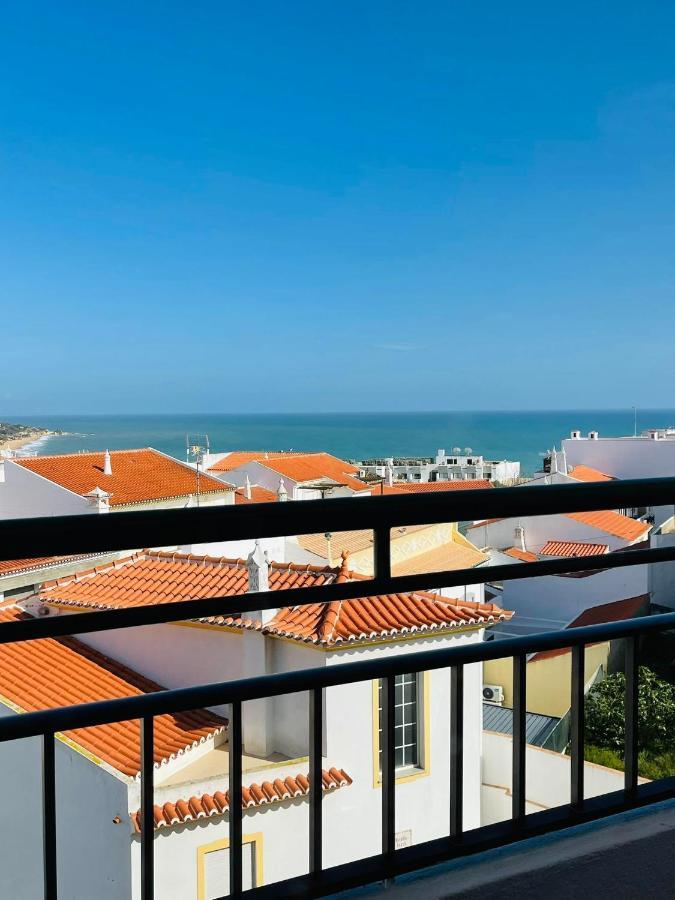 Casa Do Canto Albufeira Exterior photo