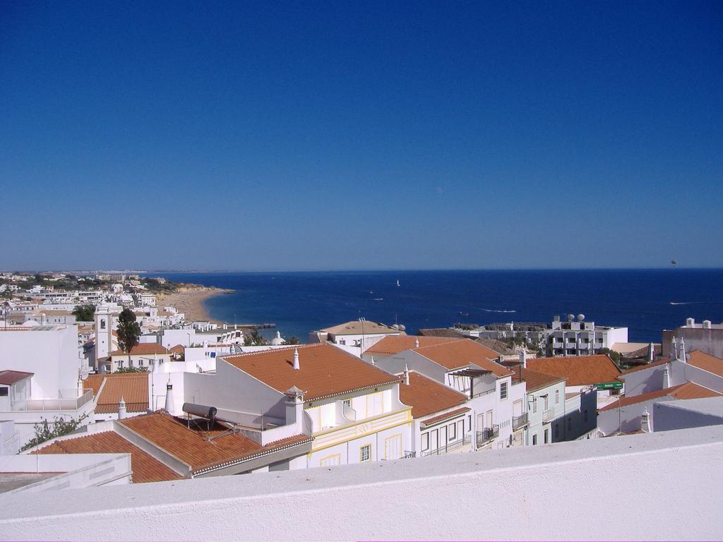 Casa Do Canto Albufeira Room photo