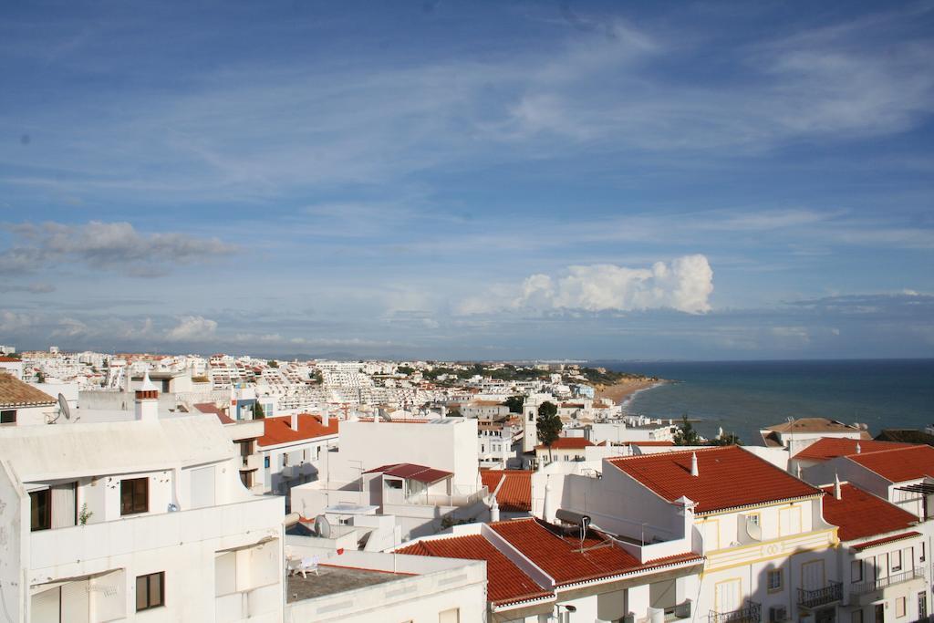 Casa Do Canto Albufeira Exterior photo